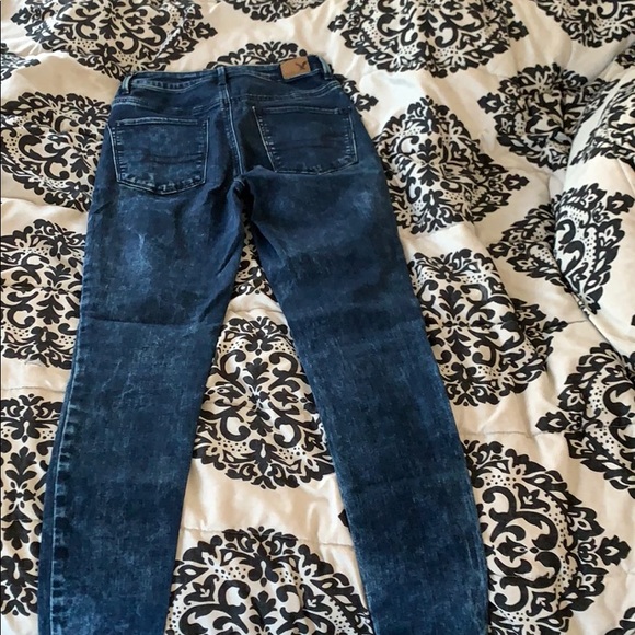 American Eagle jeans - Picture 2 of 3